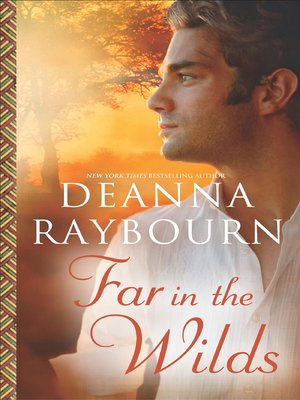 cover image of Far in the Wilds